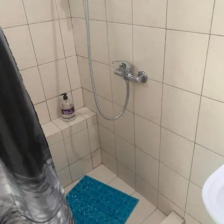 Studio Close To Train Station Λάρισα Εξωτερικό φωτογραφία