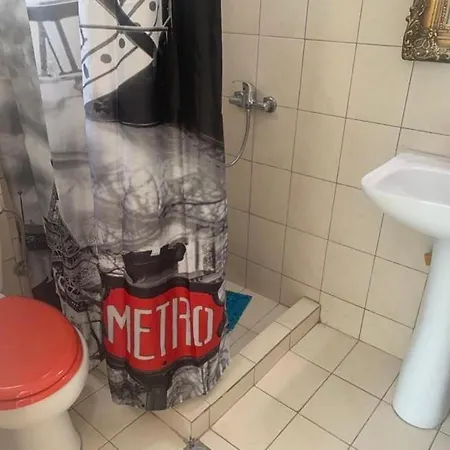 Studio Close To Train Station Λάρισα Εξωτερικό φωτογραφία