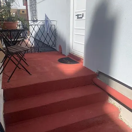Studio Close To Train Station Λάρισα Εξωτερικό φωτογραφία