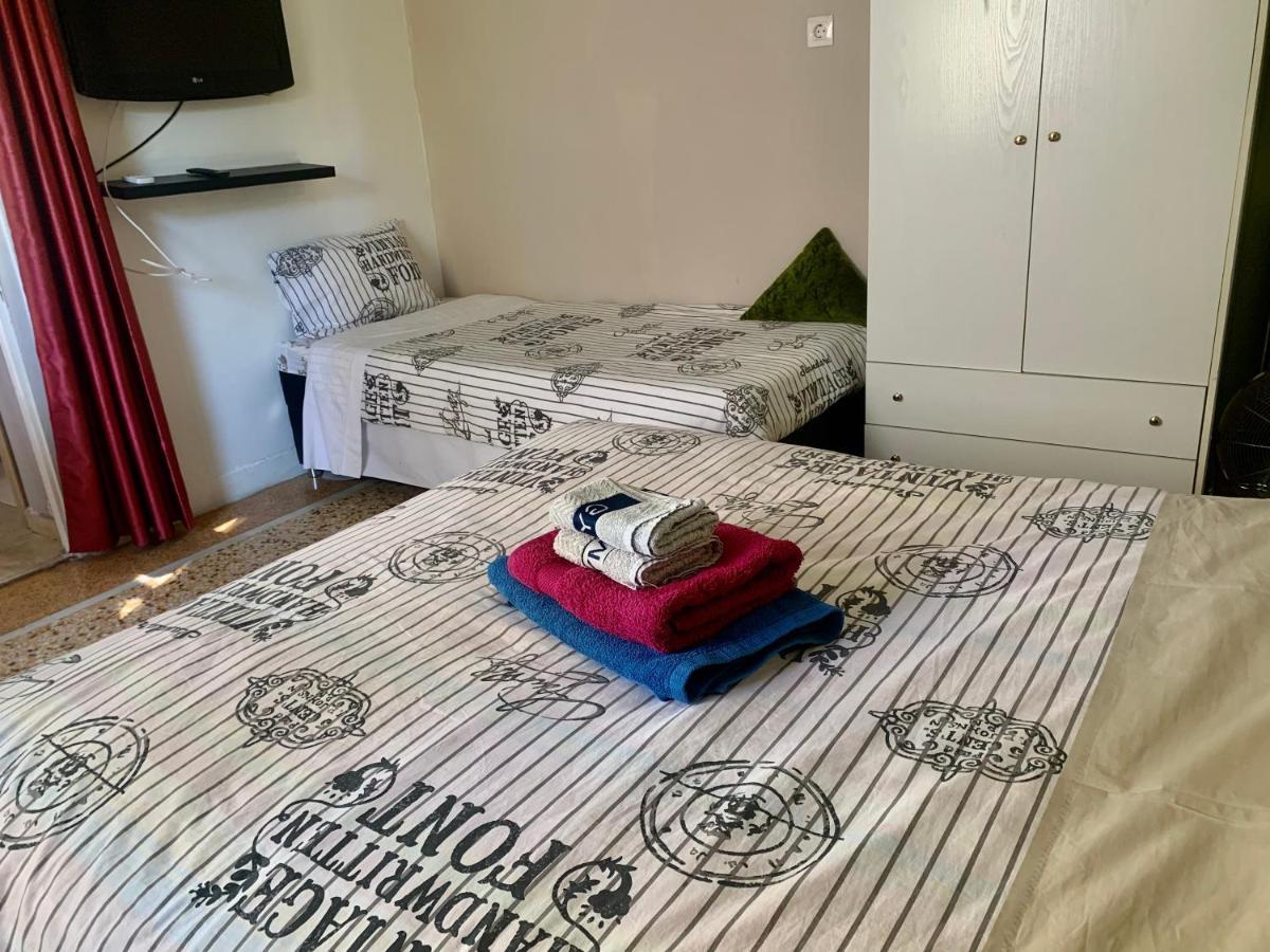Appartement Close To Train Station